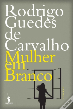 Capa do artigo Mulher em Branco