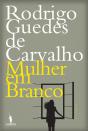 Mulher em Branco - Preview