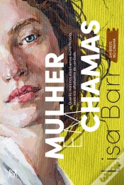 Capa do artigo Mulher em Chamas