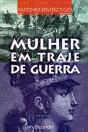 Mulher em Traje de Guerra - Preview