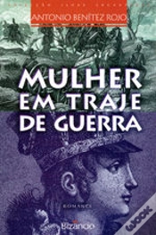 Capa do artigo Mulher em Traje de Guerra