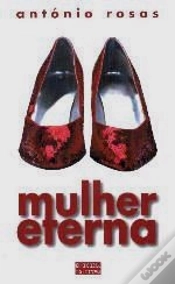 Capa do artigo Mulher Eterna