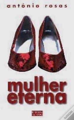 Capa do artigo Mulher Eterna