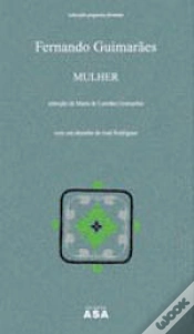 Capa do artigo Mulher