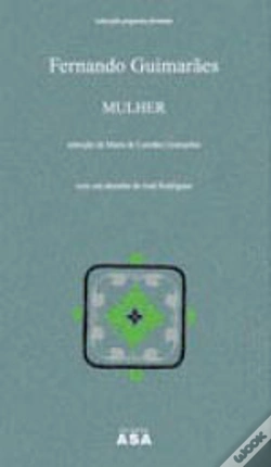 Capa do artigo Mulher