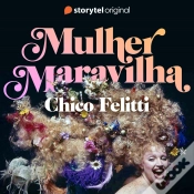 Capa do artigo Mulher Maravilha - E3