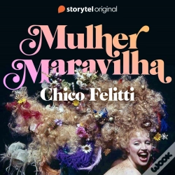 Capa do artigo Mulher Maravilha - E4