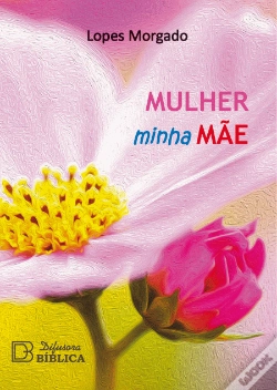 Capa do artigo Mulher Minha Mãe