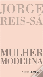 Capa do artigo Mulher Moderna