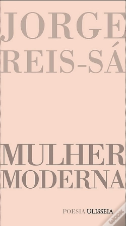 Capa do artigo Mulher Moderna