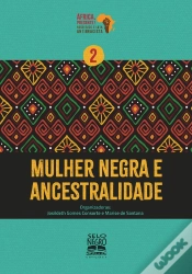 Capa do artigo Mulher Negra E Ancestralidade