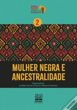 Capa do artigo Mulher Negra E Ancestralidade