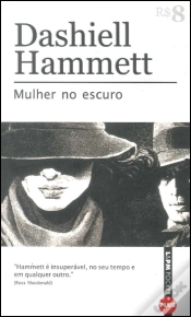 Capa do artigo Mulher no Escuro
