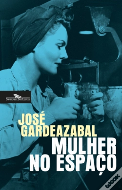 Capa do artigo Mulher no Espaço