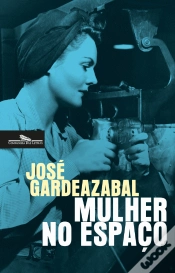 Capa do artigo Mulher no Espaço