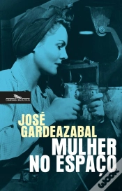 Capa do artigo Mulher No Espaço