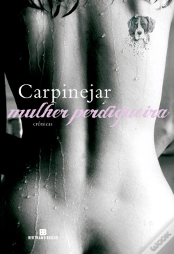 Capa do artigo Mulher Perdigueira