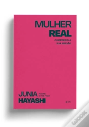 Capa do artigo Mulher Real