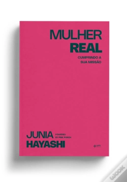 Capa do artigo Mulher Real