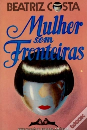 Capa do artigo Mulher Sem Fronteiras                                       