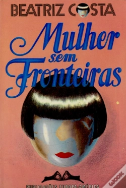 Capa do artigo Mulher Sem Fronteiras                                       