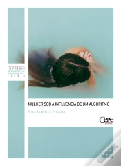 Capa do artigo Mulher Sob A Influência De Um Algoritmo