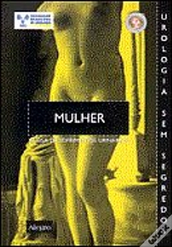 Capa do artigo Mulher
