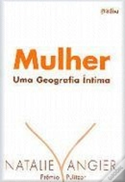 Capa do artigo Mulher - Uma Geografia Íntima
