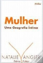 Capa do artigo Mulher - Uma Geografia Íntima