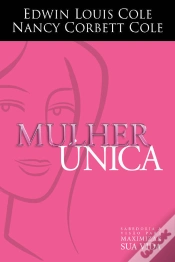 Capa do artigo Mulher Única