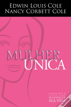 Capa do artigo Mulher Única