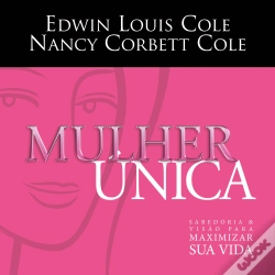 Capa do artigo Mulher Única