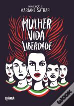 Mulher Vida Liberdade