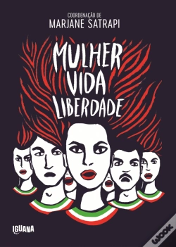 Capa do artigo Mulher Vida Liberdade