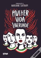 Capa do artigo Mulher Vida Liberdade