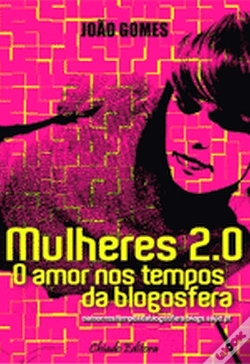 Capa do artigo Mulheres 2.0