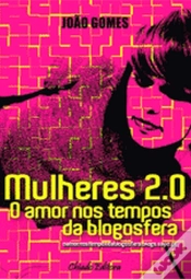 Capa do artigo Mulheres 2.0
