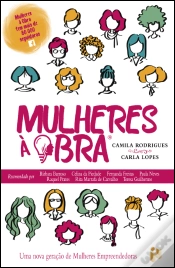 Capa do artigo Mulheres à Obra
