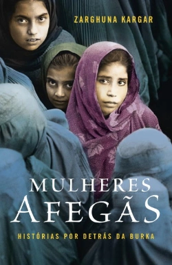 Capa do artigo Mulheres Afegãs
