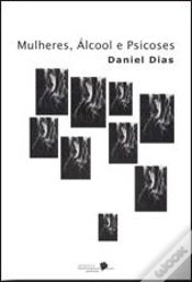 Capa do artigo Mulheres, Álcool e Psicoses