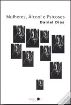 Capa do artigo Mulheres, Álcool e Psicoses