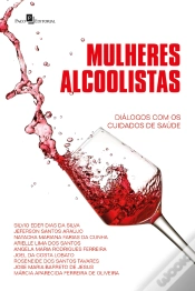 Capa do artigo Mulheres Alcoolistas