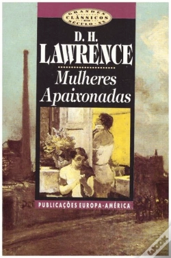 Capa do artigo Mulheres Apaixonadas