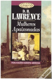 Capa do artigo Mulheres Apaixonadas
