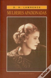Capa do artigo Mulheres Apaixonadas
