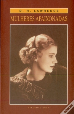 Capa do artigo Mulheres Apaixonadas