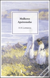 Capa do artigo Mulheres Apaixonadas