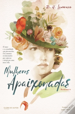Capa do artigo Mulheres Apaixonadas