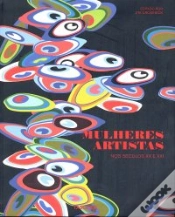 Capa do artigo Mulheres Artistas