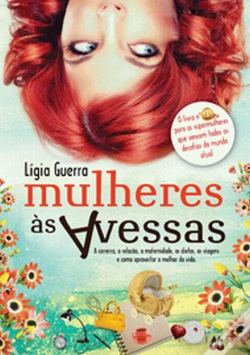 Capa do artigo Mulheres às Avessas